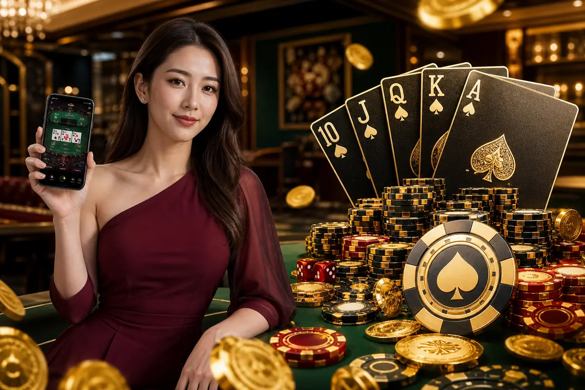 dd69v jackpot thắng lớn