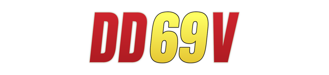 dd69v logo